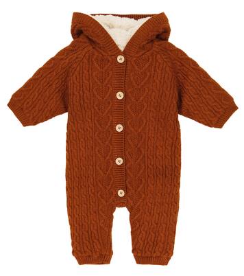 Baby Overall David  | Louise Misha