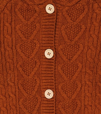 Baby Overall David  | Louise Misha