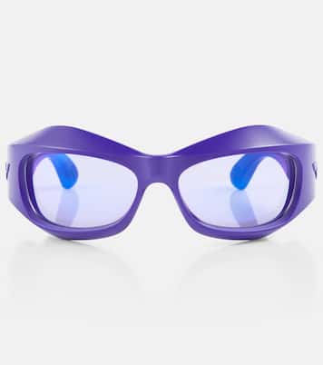 Gafas de sol de acetato | Bottega Veneta