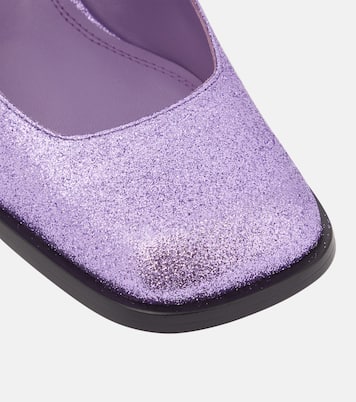 Bulla Bacara pumps | Nodaleto