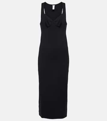 Midikleid Deva | Eres