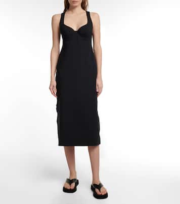 Midikleid Deva | Eres