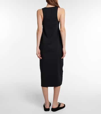 Midikleid Deva | Eres