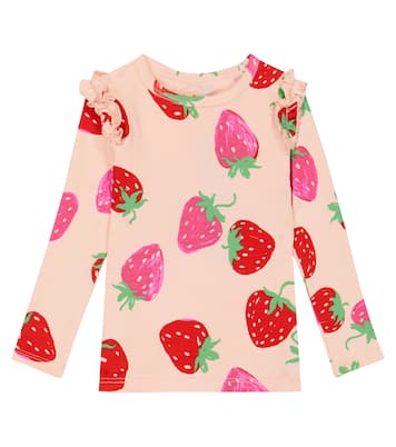 Baby - Top Emma con stampa | Molo