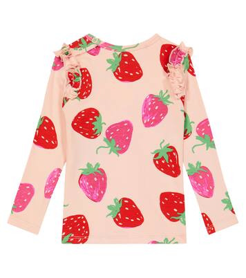 Baby - Top Emma con stampa | Molo