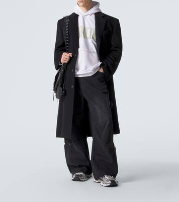 Cotton cargo pants | Balenciaga