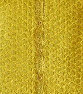 Wool cardigan | Bonpoint