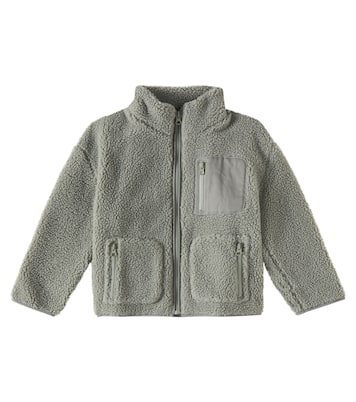 Felix fleece jacket | Rylee + Cru