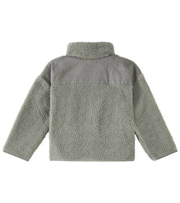 Felix fleece jacket | Rylee + Cru
