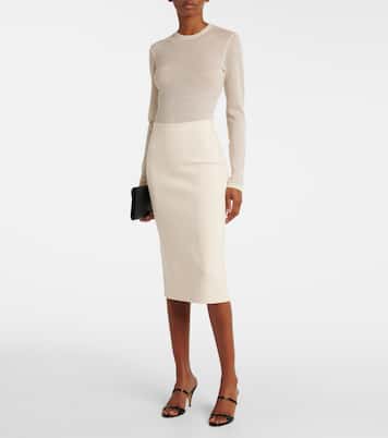 Top Iverness aus Kaschmir | The Row