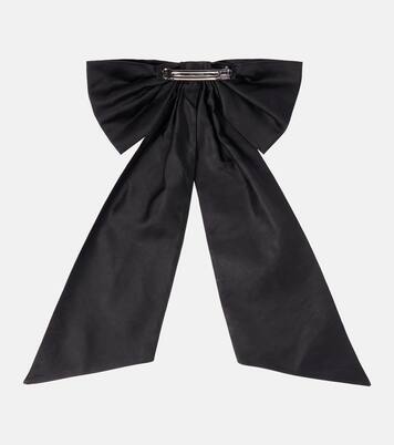 Fermacapelli con fiocco | Jennifer Behr