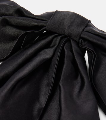 Fermacapelli con fiocco | Jennifer Behr