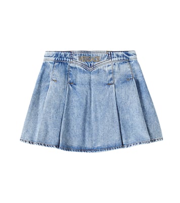 Jeansrock | Versace Kids