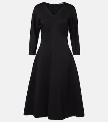 Midas jersey midi dress | 'S Max Mara