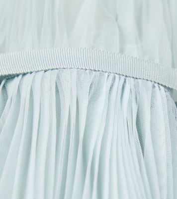 Sherry tulle dress | C'era Una Volta