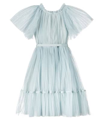 Sherry tulle dress | C'era Una Volta