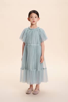 Sherry tulle dress | C'era Una Volta