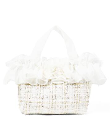 Tweed bag | Patachou