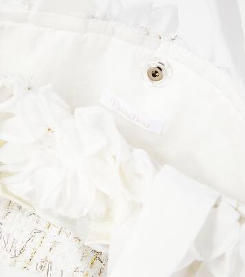 Tweed bag | Patachou