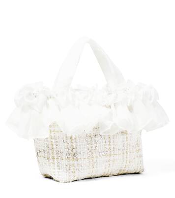 Tweed bag | Patachou