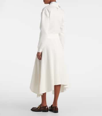 Pull en coton mélangé | Plan C