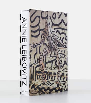 Annie Leibovitz book | Taschen
