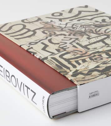 Annie Leibovitz book | Taschen