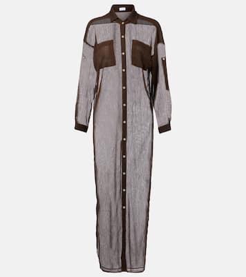 Hemdblusenkleid Mika | Jade Swim