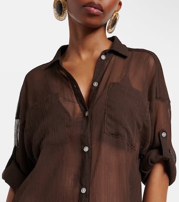 Hemdblusenkleid Mika | Jade Swim