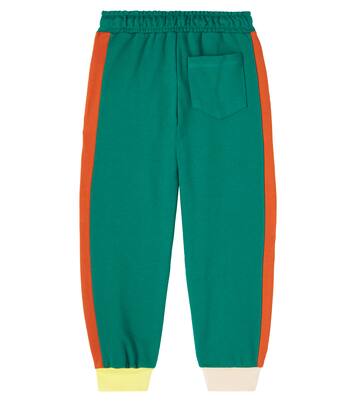 Jogginghose aus Baumwoll-Jersey | Fábula