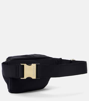 Octavia Small logo belt bag | Goldbergh