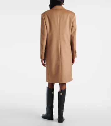 Mantel Cosa aus Kamelhaar | Max Mara