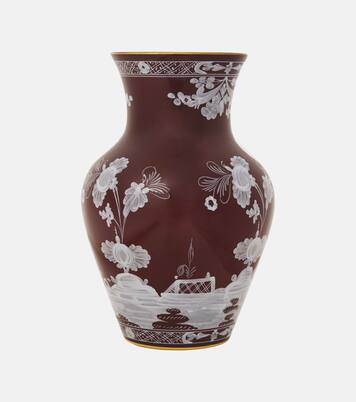 Vase Oriente Italiano Ming | Ginori 1735