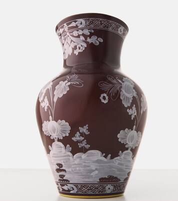 Vase Oriente Italiano Ming | Ginori 1735