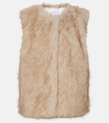 Gilet Anastasia | Velvet