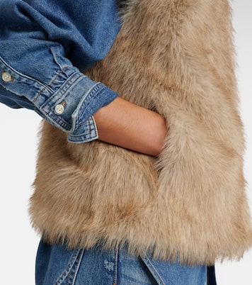 Gilet Anastasia | Velvet