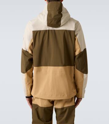 Gravity Gore-Tex® 3L hooded ski jacket | Peak Performance