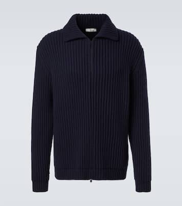 Cardigan Hornby en cachemire | The Row