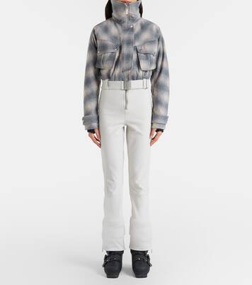 Telluride ski suit | Cordova