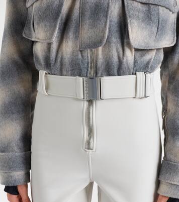 Telluride ski suit | Cordova