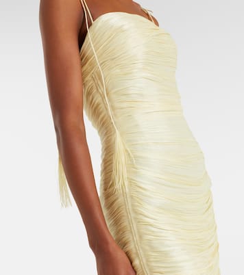 Robe Beatriz | Marmar Halim