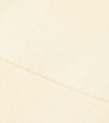 X Guest In Residence Mütze Locklan aus Kaschmir | Bonpoint