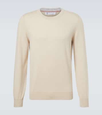 Pull en cachemire | Brunello Cucinelli