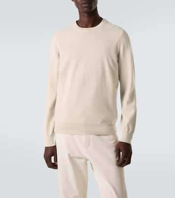 Pull en cachemire | Brunello Cucinelli