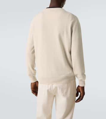 Pull en cachemire | Brunello Cucinelli