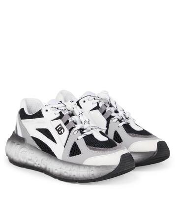 DG sneakers | Dolce&Gabbana Kids