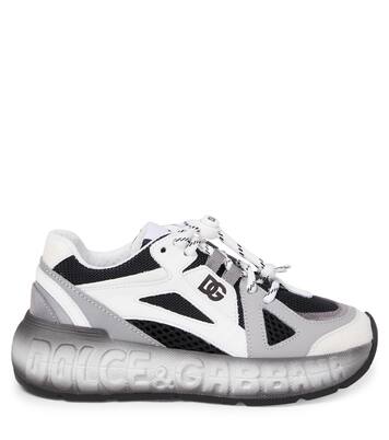 DG sneakers | Dolce&Gabbana Kids