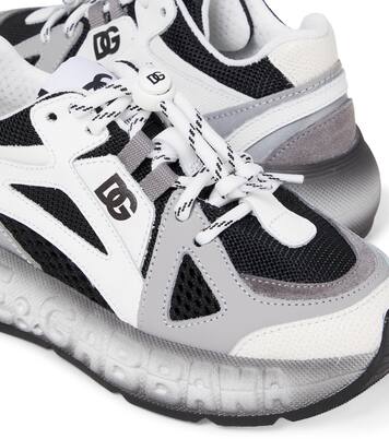 DG sneakers | Dolce&Gabbana Kids