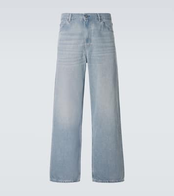 Wide-Leg Jeans Vast Cut | Our Legacy