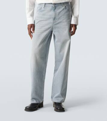 Wide-Leg Jeans Vast Cut | Our Legacy